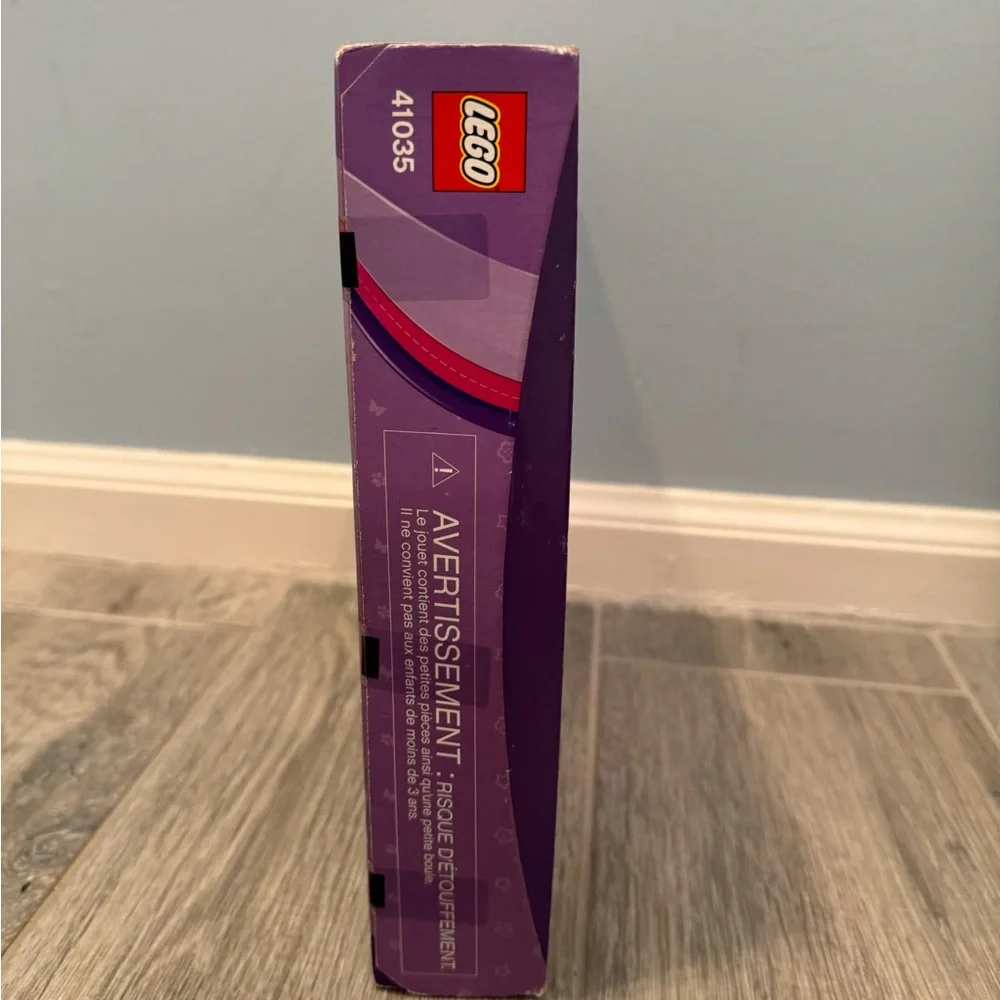 LEGO Friends 41035 Heartlake Juice Bar